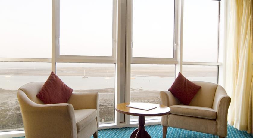 Hotel The Grand מאלאהייד מראה חיצוני תמונה